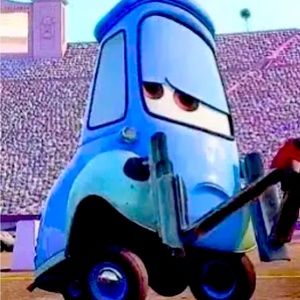 Meet your Posher, Ezequiel